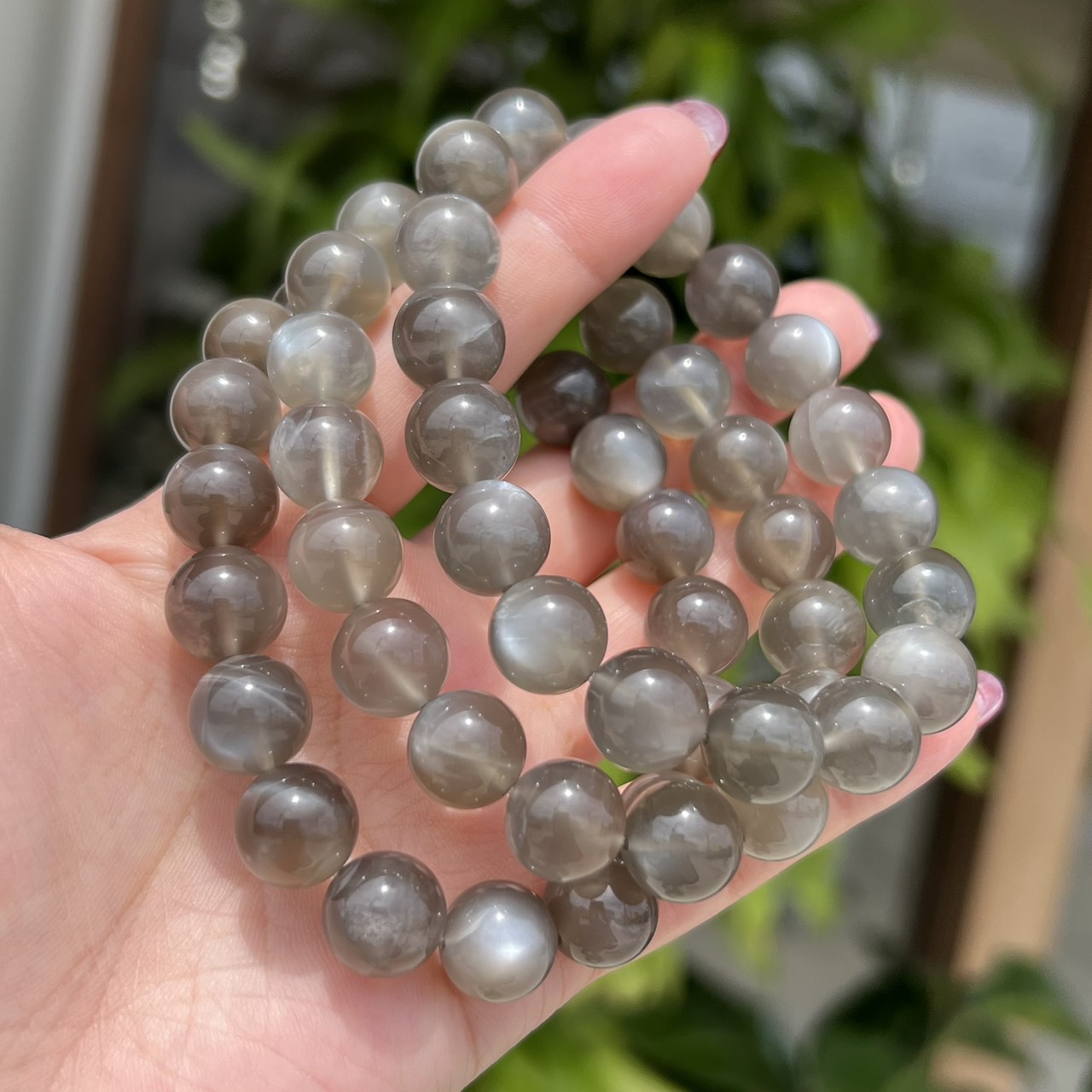 ムーンストーン