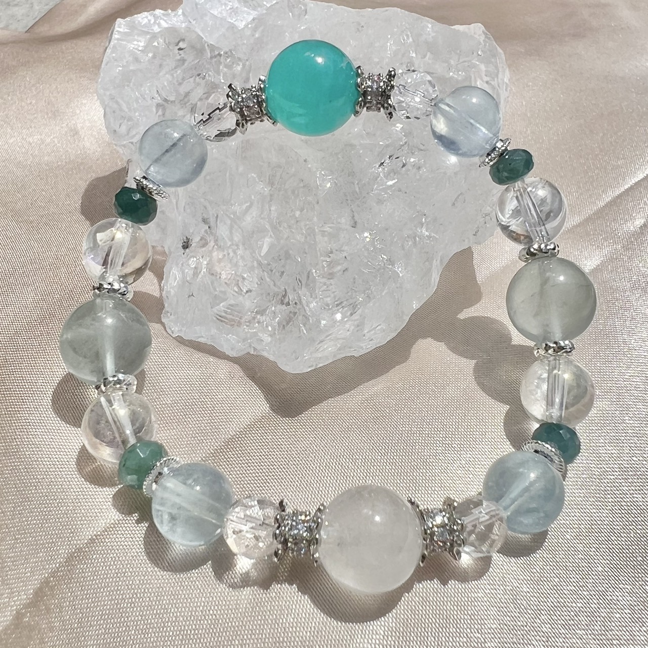 Thida Stone オリジナル