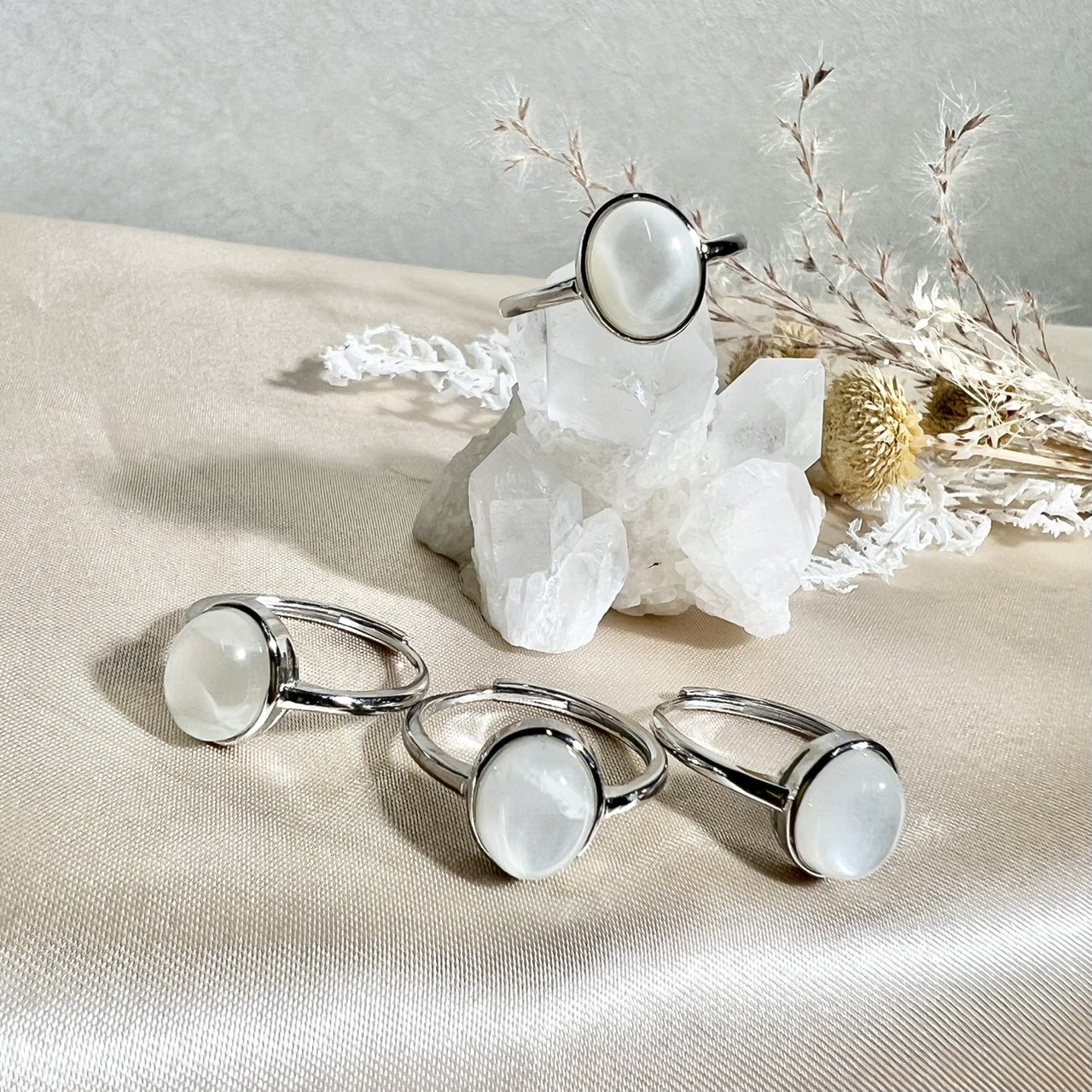 ムーンストーン