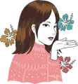 Thida Stone店長からのコメント